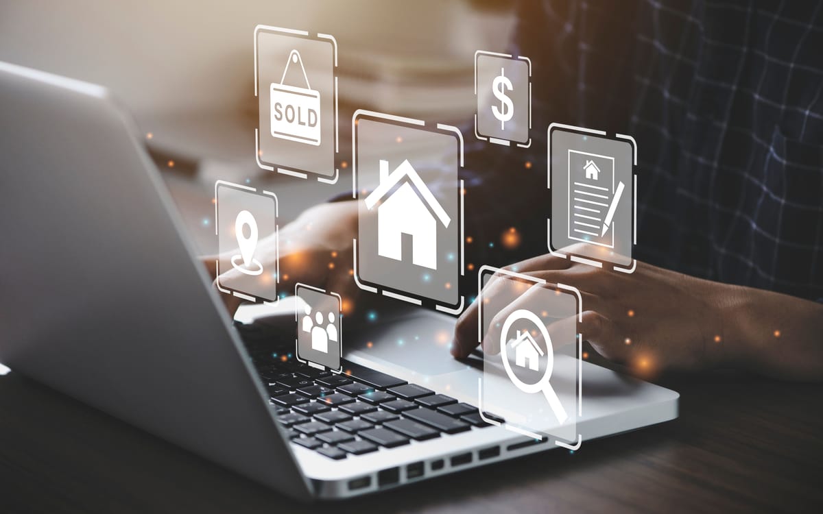 Opendoor Technologies: Strategic Innovations and Challenges in a Volatile Housing Market
