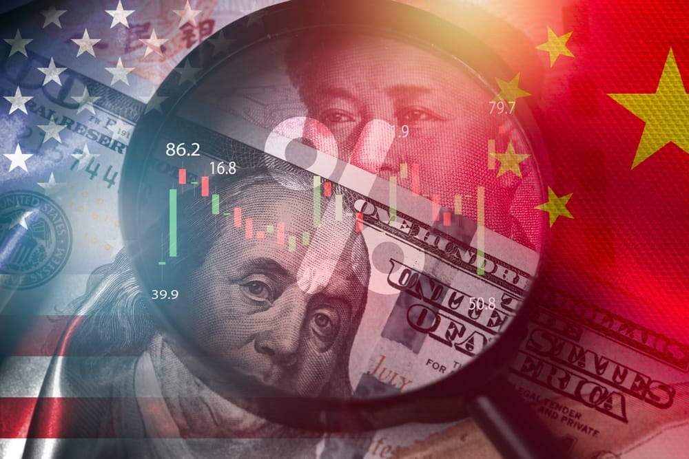Understanding the Impact of U.S.-China Trade Negotiations on Markets and Investor Sentiment in 2025