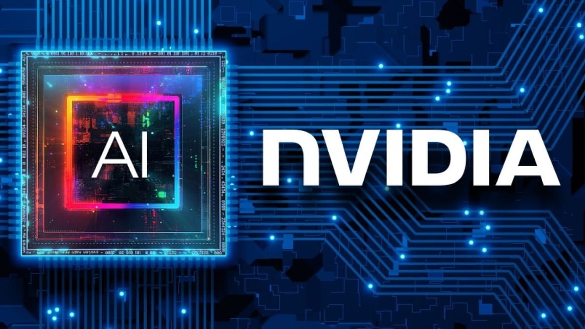 Nvidia's Dominance in AI Chip Market Drives Growth Amid Geopolitical Challenges and Strategic Investments