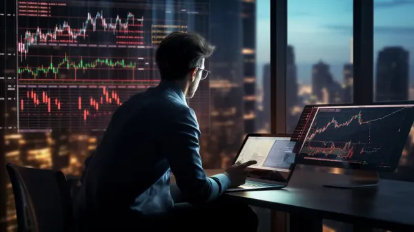 Gamma Exposure and its impact on financial markets