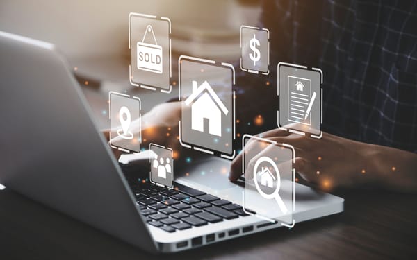 Opendoor Technologies: Strategic Innovations and Challenges in a Volatile Housing Market