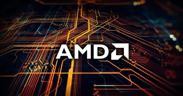 AMD's Strategic Growth and Resilience in the 2025 Semiconductor Market