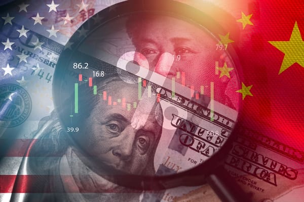 Understanding the Impact of U.S.-China Trade Negotiations on Markets and Investor Sentiment in 2025