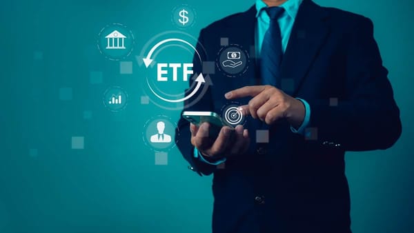 Navigating the Dynamic World of S&P 500 ETFs: Strategies for 2025 Market Volatility.