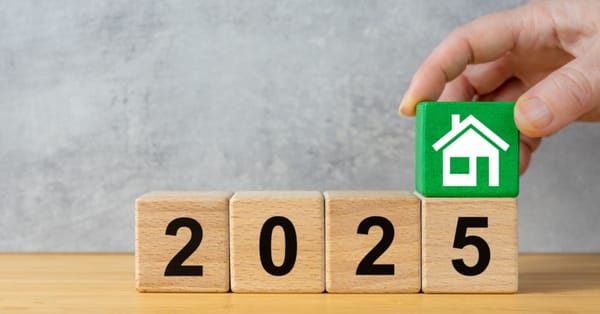 Surge in US Housing Inventory 2025: Market Correction or Recession Indicator?