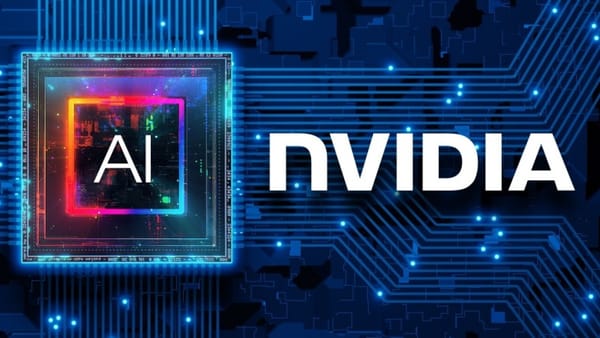 Nvidia's Dominance in AI Chip Market Drives Growth Amid Geopolitical Challenges and Strategic Investments